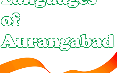 Languages In Aurangabad