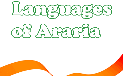 Languages of Araria