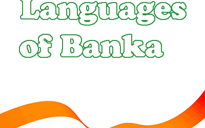 Languages of Banka