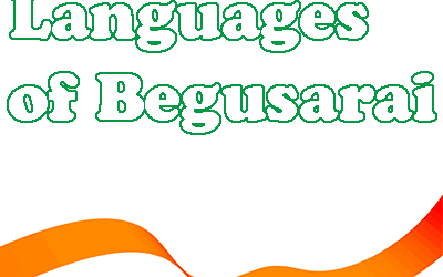 Languages of Begusarai