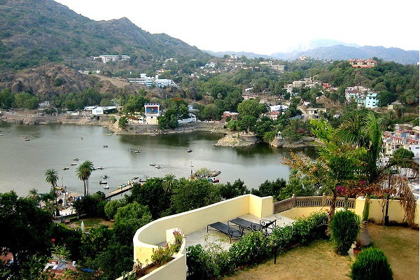 Mount Abu