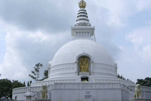 Rameshwar Kund