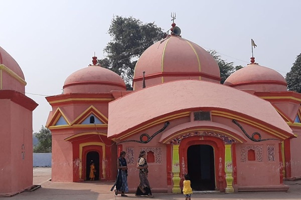 Raniganj Shiv Mandir