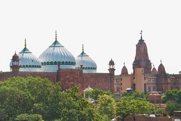 Shahi Masjid