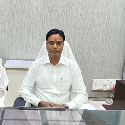 Government of Darbhanga