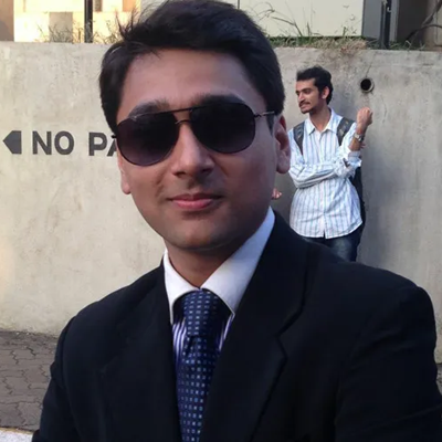 District Magistrate of Bhojpur
