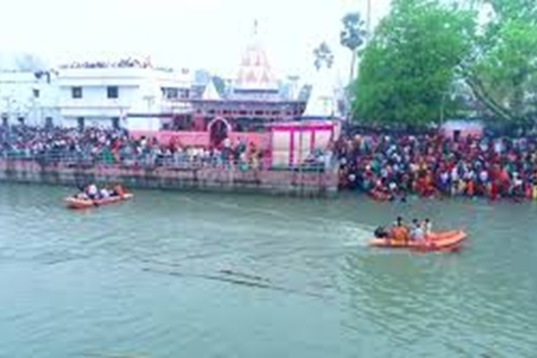 Vishnu Temple