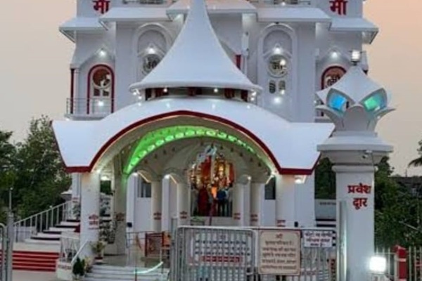 kakan mandir
