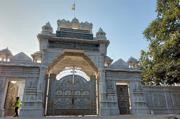 Lachhuar Jain Mandir