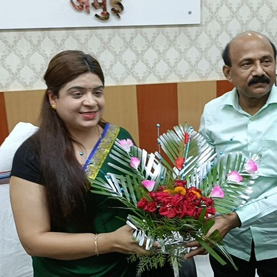 District Magistrate of Arwal