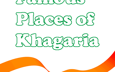 Best Places To Visit In Khagaria