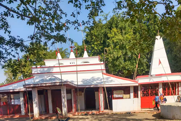 Katihar Kali Mandir