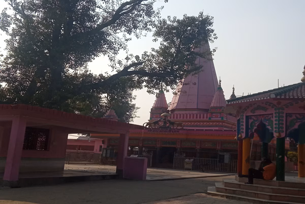 Katyayani Mandir