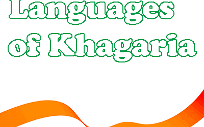 Languages In Khagaria