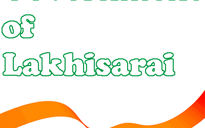 Government of Lakhisarai