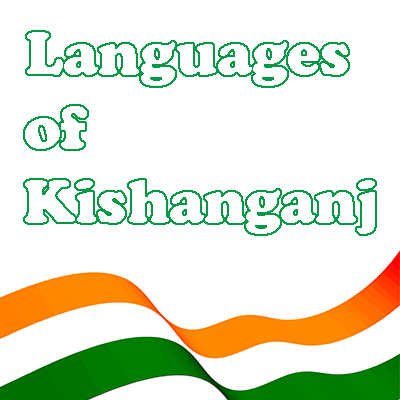 Languages of Kishanganj