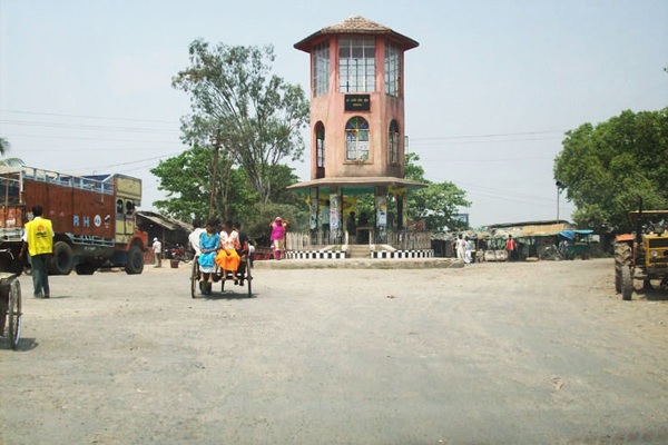 Nehru Shanti Park