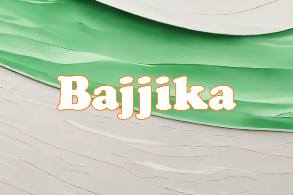 Bajjika