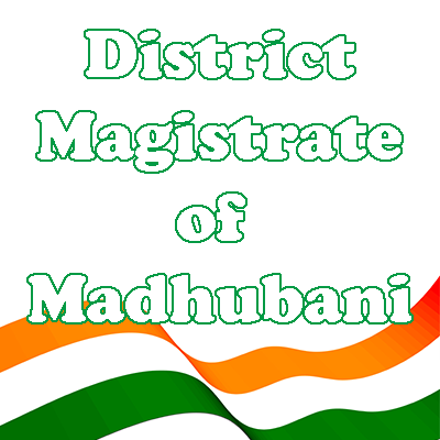 District Magistrate of Madhubani