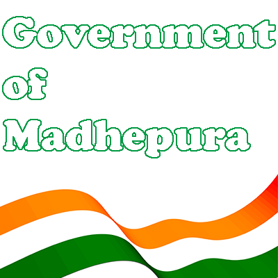 Government of Madhepura