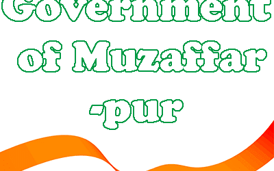 Government of Muzaffarpur