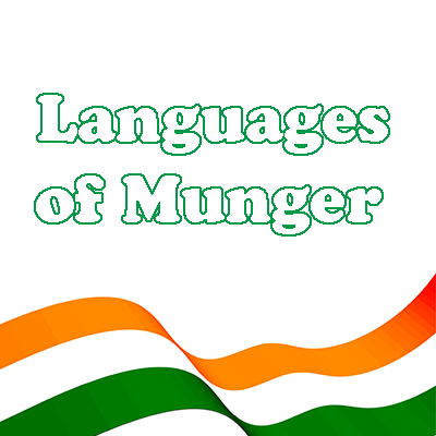 Languages In Munger