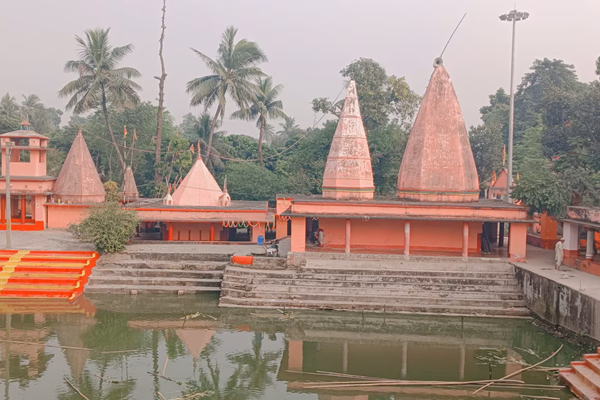 Uda Kishunganj